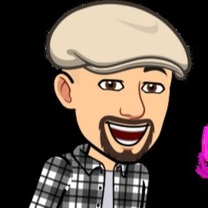 Meet your Posher, Christopher